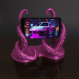 4.png MANETTE TENTACULAIRE ET SUPPORT DE TÉLÉPHONE