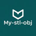 My-stl-obj