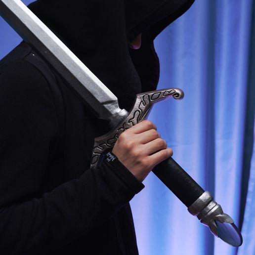 jn7HKhdVzkA.jpg Sword Shall Fen Shall from Sugar Apple Fairy Tale