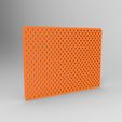untitled036210265cacacac.13.jpg Panel organizador moderno con tablero de clavijas - Sistema de almacenamiento de pared imprimible en 3D