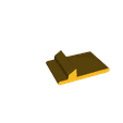 Untitled-1-2.png 帕克赛德电池至 Villager 机器适配器（20V-18V）