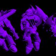 buzzards-1.jpg Renegade Soldier Portal