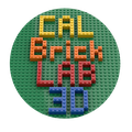 CalbrickLAB3D