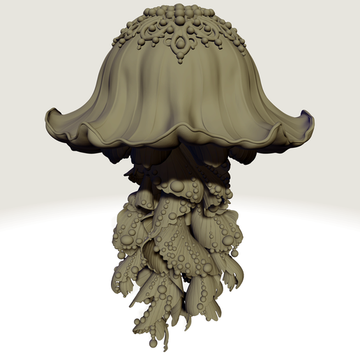 PEARL JELLYFISH