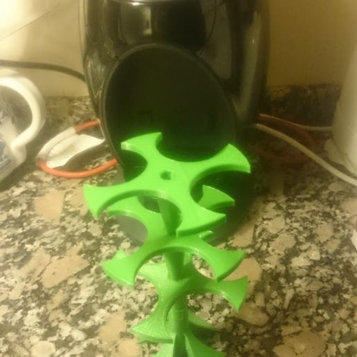 Porta cápsulas Dolce Gusto