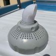 Intex 90deg 2.jpeg Intex 90° outlet adapter - improve your pool's water circulation