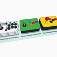 491bf4e5-6472-4baf-98d5-3f939c89ca03.png Zhixalom's Arcade-Board Joystick