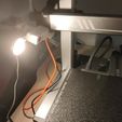 af179414-5ef9-49f3-aef0-f06c8c353303.jpg Anycubic Kobra 3 - Camera - mount for small LED-light (ikea)