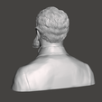 Chester-A.-Arthur-4.png 3D Model of Chester A. Arthur - High-Quality STL File for 3D Printing (PERSONAL USE)