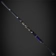 Fenrir_frame_0180.jpg Kingdom Hearts Fenrir Keyblade for Cosplay