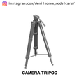 tripod.png VIDEO CAMERA PACK