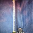 20250106_145858.jpg 3D Printable Free Fall Tower Model H0