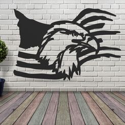 untitled.354.jpg American Eagle- Wall Art Decor