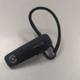 clip.png Ear clip for Bluetooth Headset