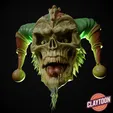 Skull,-Jocker,-Halloween,-3D-Printed,-3D-Model,-Resin,-Figure,-Toy,-Cute,-Creature,-STL,-FDM,-Spooky.webp Halloween Skull Jocker