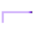 s_l-bracket_with_holes.stl Proton Pack L-Bracket (GB1 & GB2)