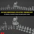 savmain.jpg savage greenskin infantry themed set