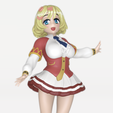 04.png ESHUNE aus dem Anime Futoku no Guild