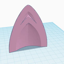 STL file Gabby cat ears 🐱・3D printer design to download・Cults