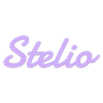 Stelio.stl Stelio