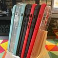 3.jpg Iphone case holder (organizer)