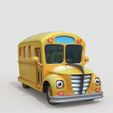 Magic-School-Bus.770.jpg O autocarro da escola mágica-Fanart-Cartoon-3e modelo para impressão