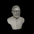26.jpg Narendra Modi 3D Portrait sculpture