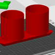 Skærmbillede-2023-10-30-164940.png Двойной держатель для банок Milwaukee Packout top