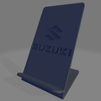 Suzuki-1.png Motorcycles Brands - Phone Holders Pack