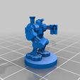 wt-18mm-sc-claw_walker.png Wayfarer Tactics: SteamClank Empire - 18mm/28mm