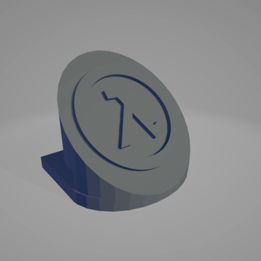 Logo.png Half Life USB flash drive support