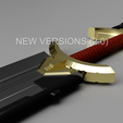 thanossword_modfor_joeywu_2019-Jun-19_03-00-41PM-000_CustomizedView6259572480.png Thanos Sword EndGame Cosplay prop and Actionfigure 3D model 3D print model