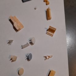 20230903_223226.jpg Fichier STL gratuit elements_decors echelle N・Modèle pour impression 3D à télécharger