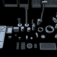 MEP-6.png Star Wars Parts for Tatooine Dioramas