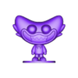 H stl.stl HUGGY WUGGY // Poppy Playtime chibi