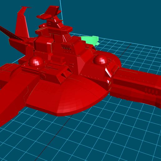 quenn.jpg queen cosmo starzinger aurora