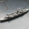 jpJG4JarIAU.jpg 2nd class protected cruiser "Naniwa" type 1894 1/1800