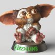 Predetor-Chibi.1356.jpg Gremlins - 80ème film- FIGURINE-MONSTRE série de monstres