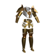 Gabriel-Armor-Front.png Ultrakill - Gabriel Armor for Cosplay
