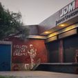 1760791692178.jpg Warehouse Diorama for 1/64 Cars