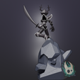 5.png Roaring Knight - Deltarune