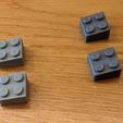 PXL_20210803_192455598.jpg LEGO compatible bridge / slope train track elements