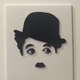 Chaplin.png Silhouette of Charles Chaplin