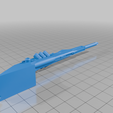 Unlimited_Power_V2_Left.png Spear of Artemis Wing Modifications