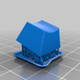 KeycapTighterSupports.png Key-Cap for Mechanical Keyboards