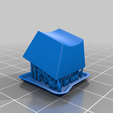 KeycapTighterSupports.png Крышка для механических клавиатур