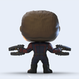 STAR-LORD-color.273.png STAR LORD GUARDIANS OF THE GALAXY FUNKO POP VERSION