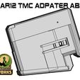 SAR12_TMC_ABD.jpg SAR12 TMC MAG adapter ADB