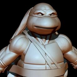 3d-print-model-leonardo-cosplay-movie-ninja-turtle-stl-tmnt-3d-model-594b43983c.jpg Файл STL Леонардо Черепашки-ниндзя косплей TMNT・3D-печатная модель для загрузки