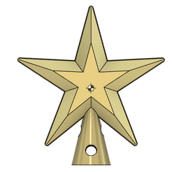 Estrellar.png Christmas tree star